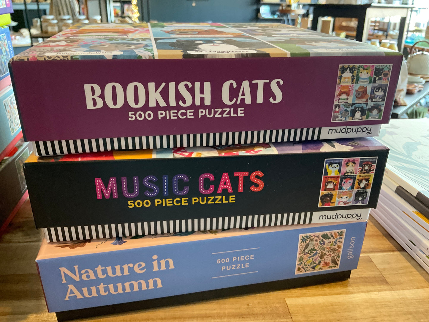 Puzzle 16.99