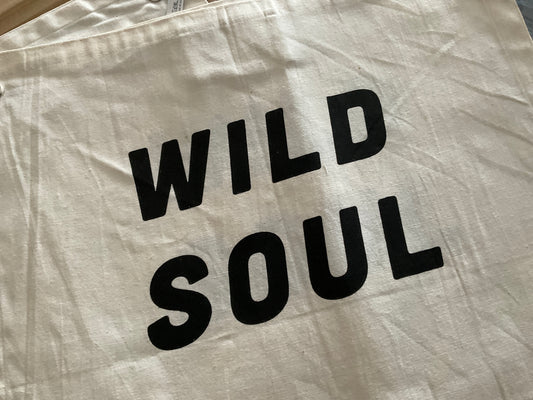 Wild Soul Wall Hanging Livia