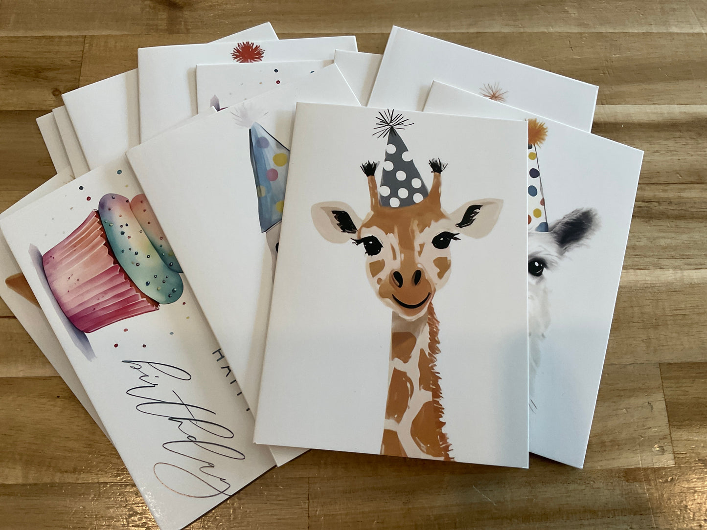 Small Card