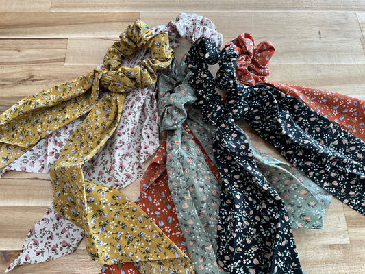 Hair Scarf