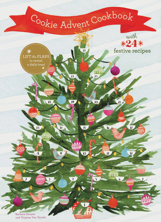 Cookie Advent