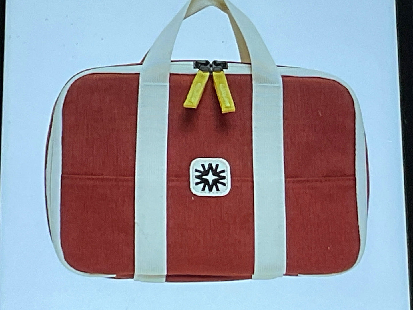 Adventure Lunch Box
