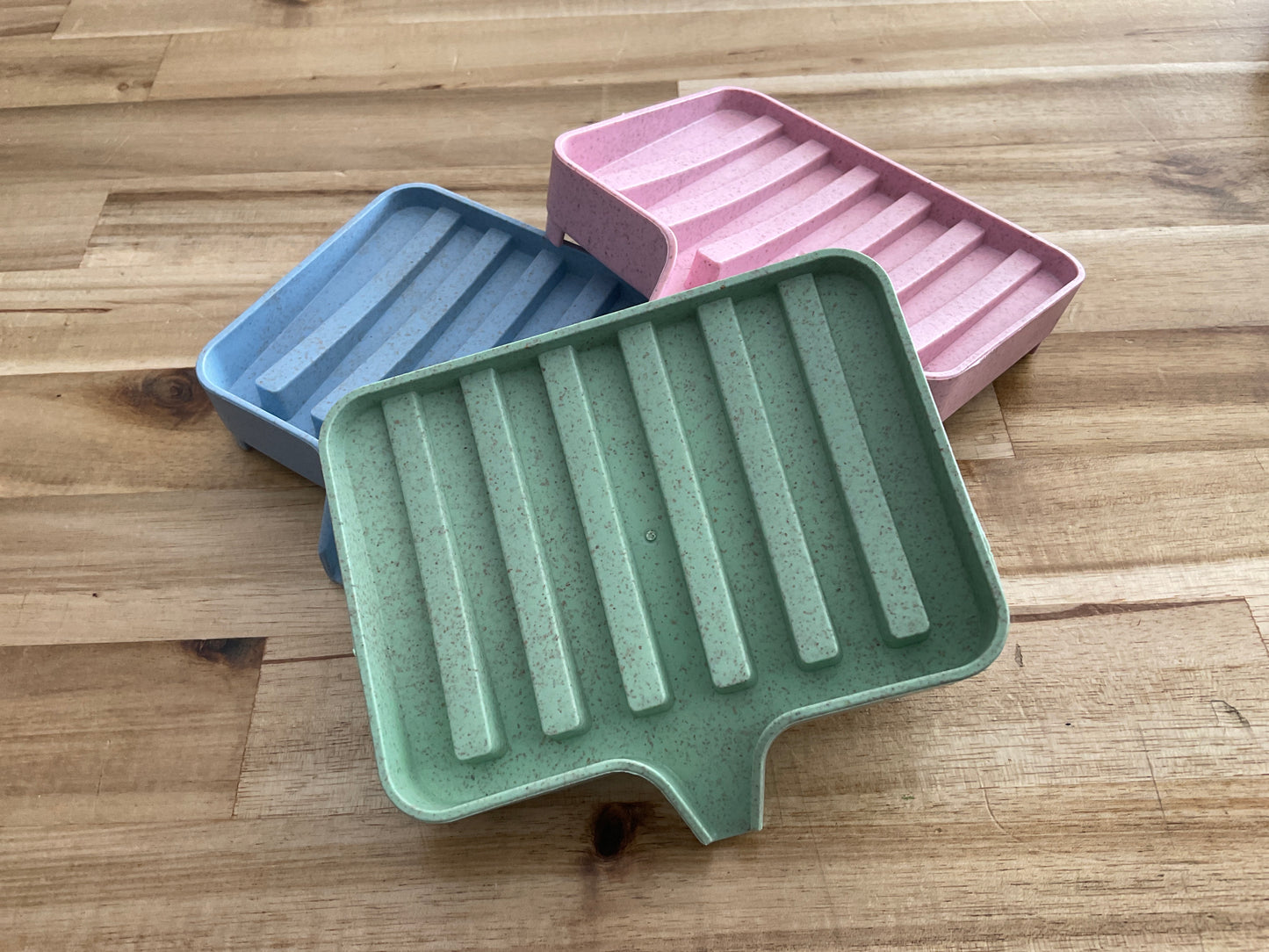 Soap Dish