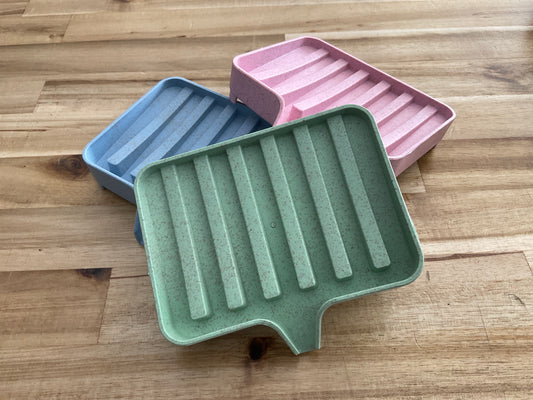 Soap Dish