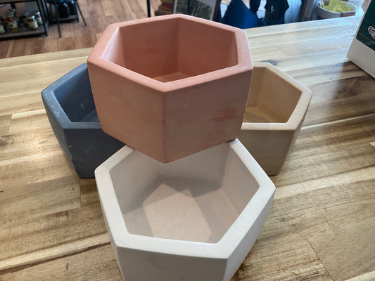 Planter Medium Livia