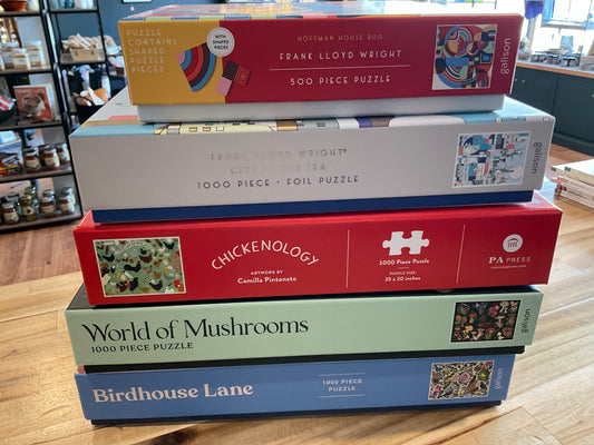 Puzzle 19.99