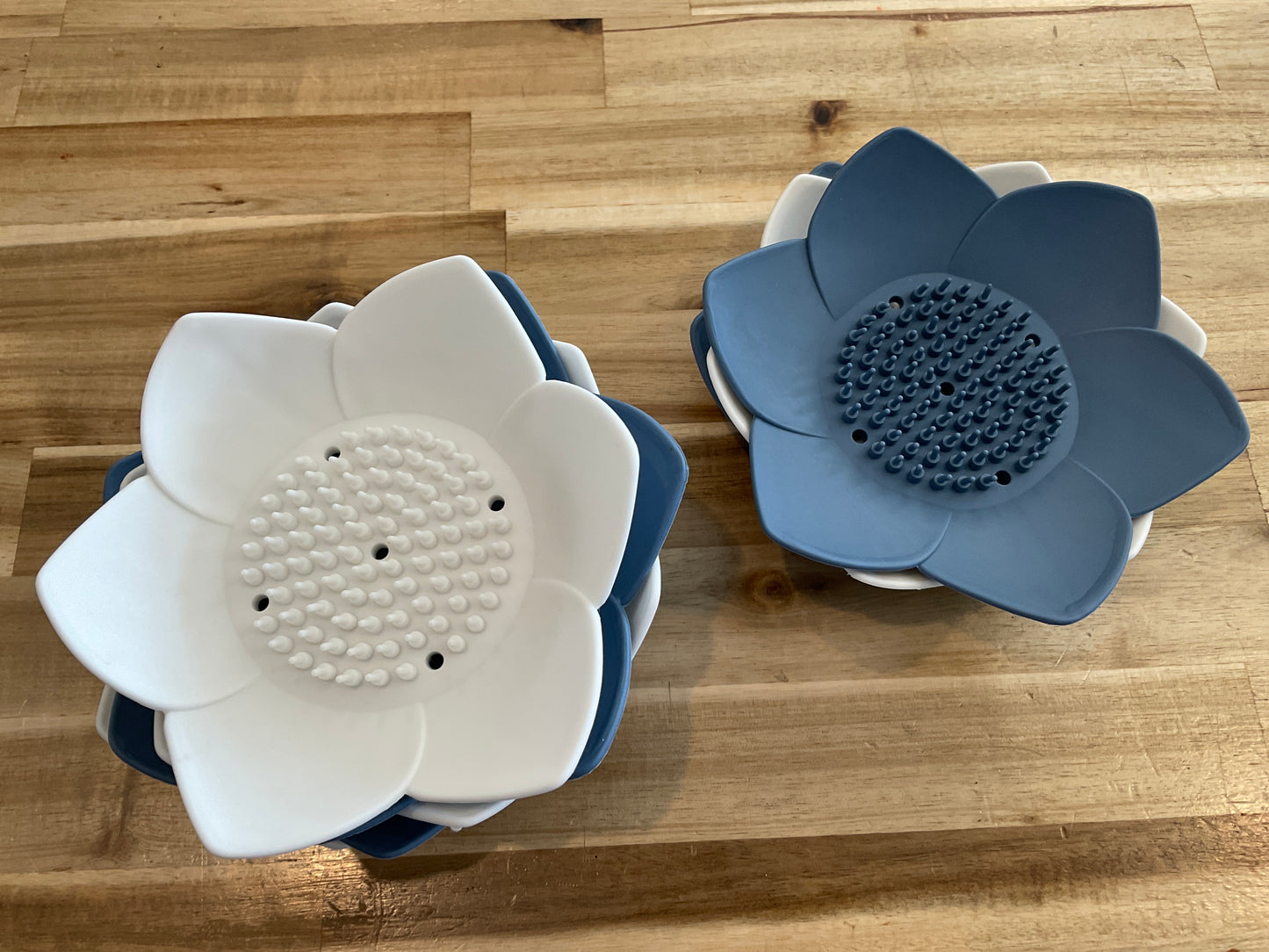 Shower Steamer Tray