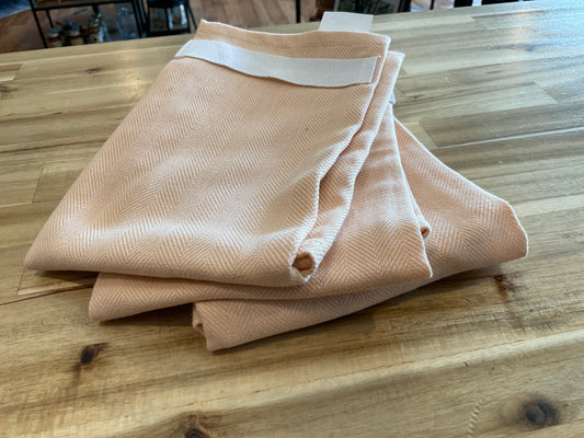 Hand towel 1 Canoe 2 Livia