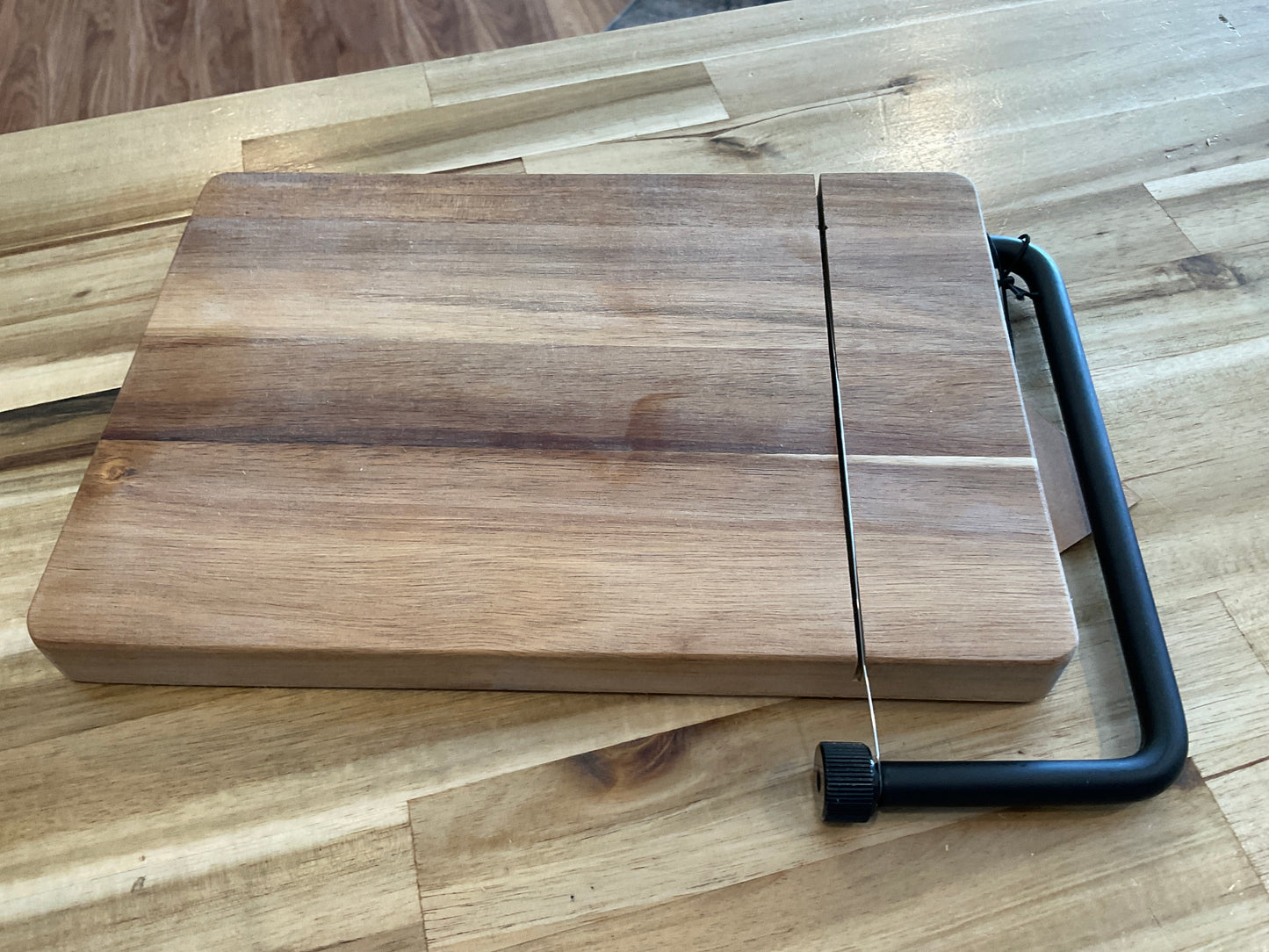 Cheese Board