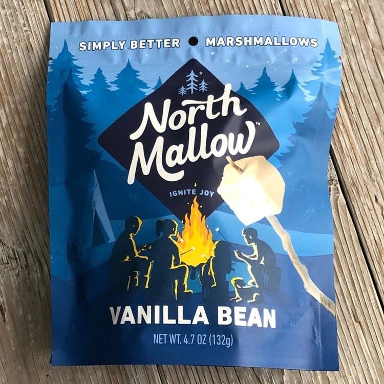 Gourmet Marshmallow
