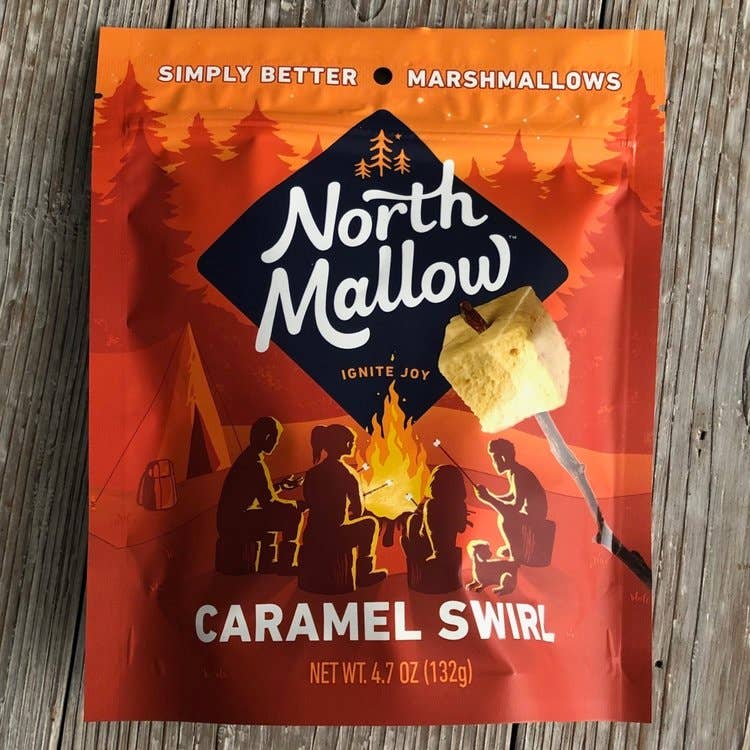 Gourmet Marshmallow