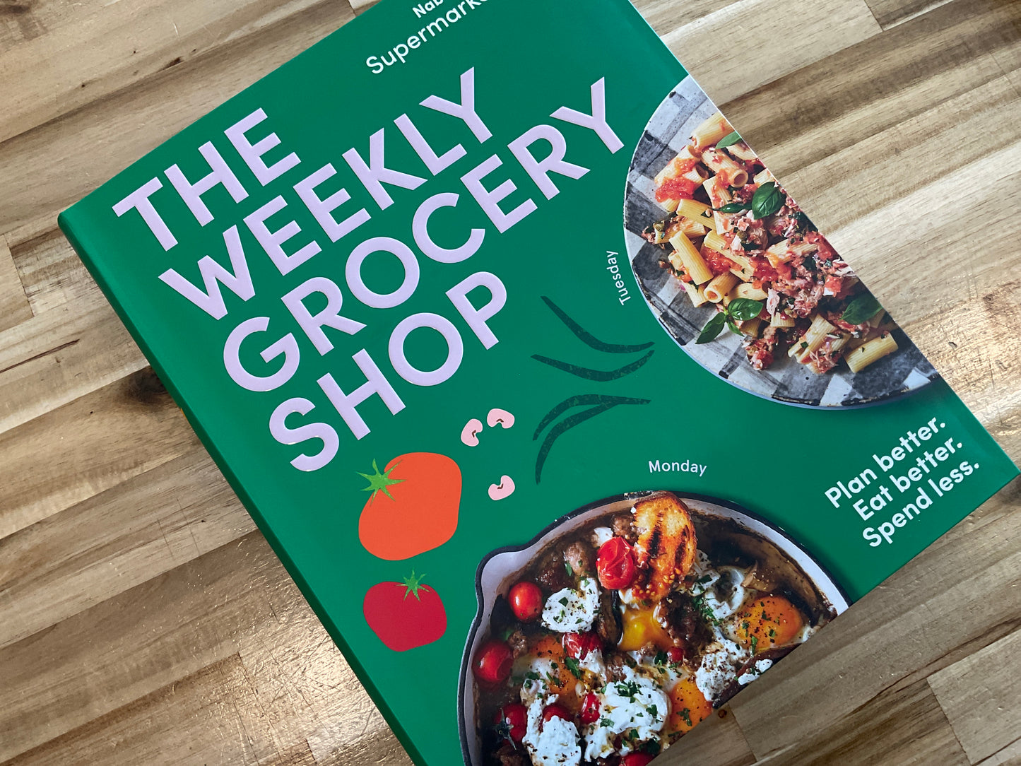 Cookbook
