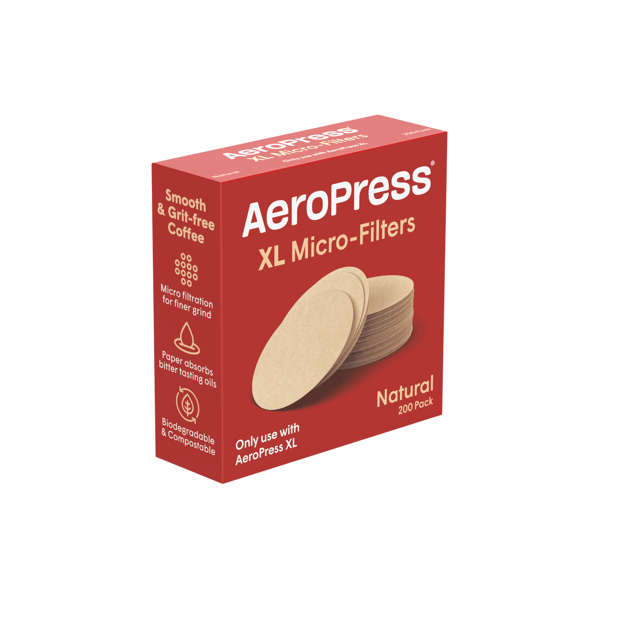 AeroPress Filters