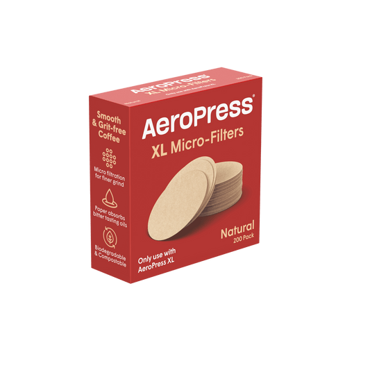 AeroPress Filters