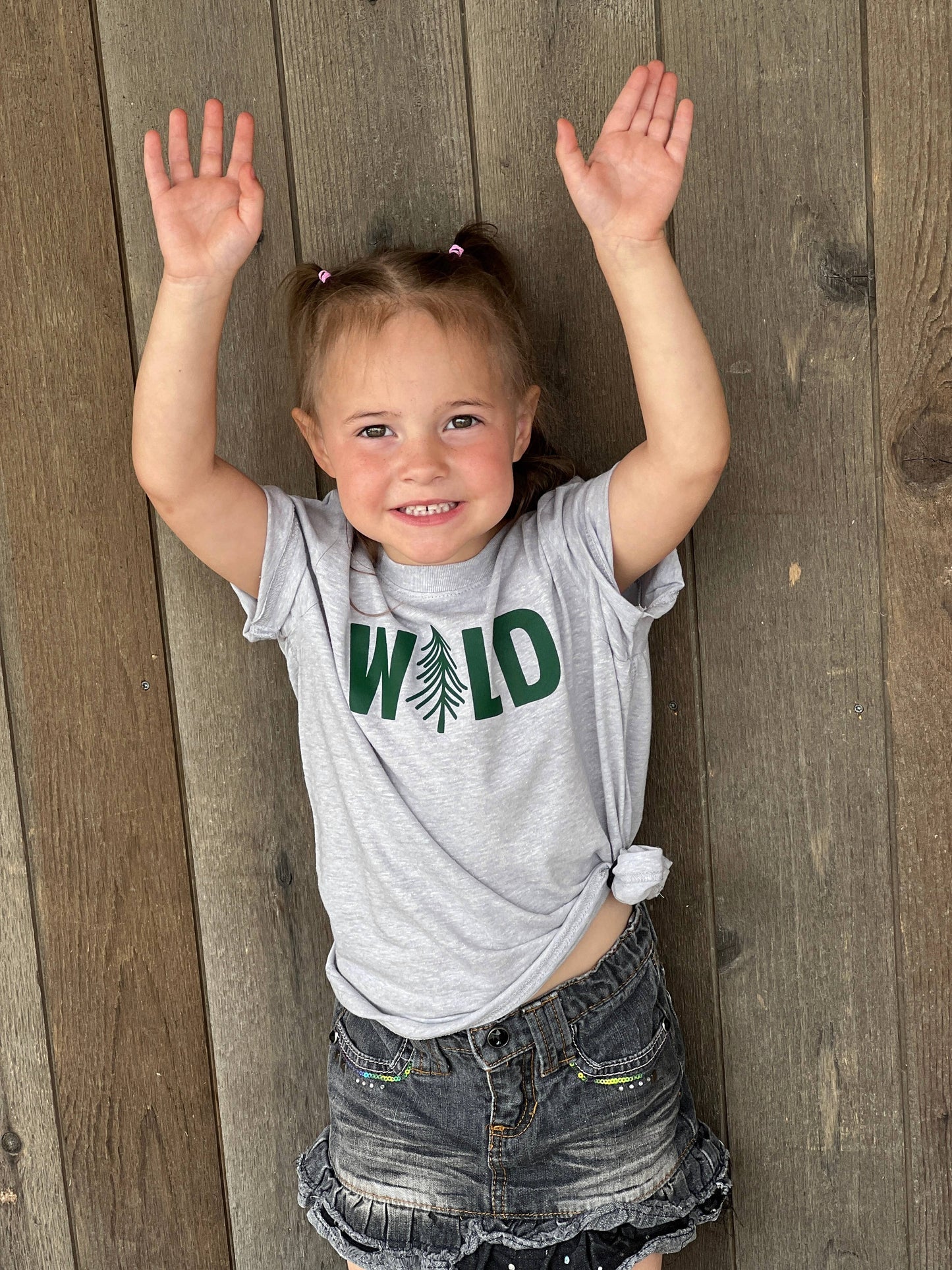 Youth Adventure Apparel