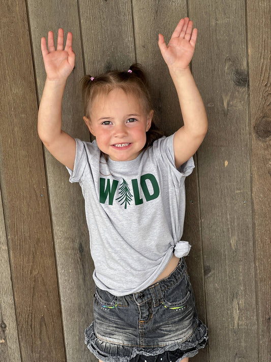 Youth Adventure Apparel