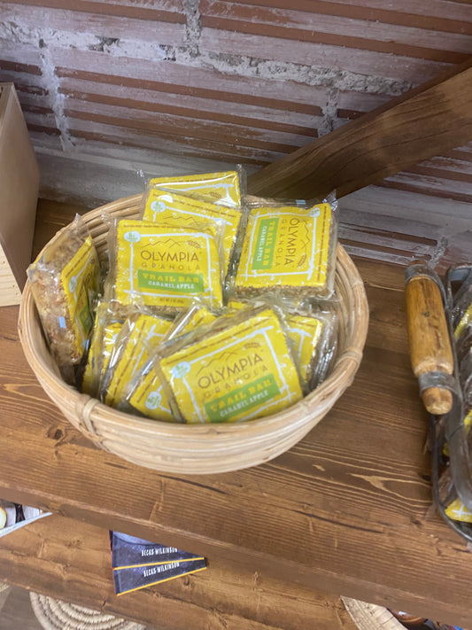 Olympia Granola Bar