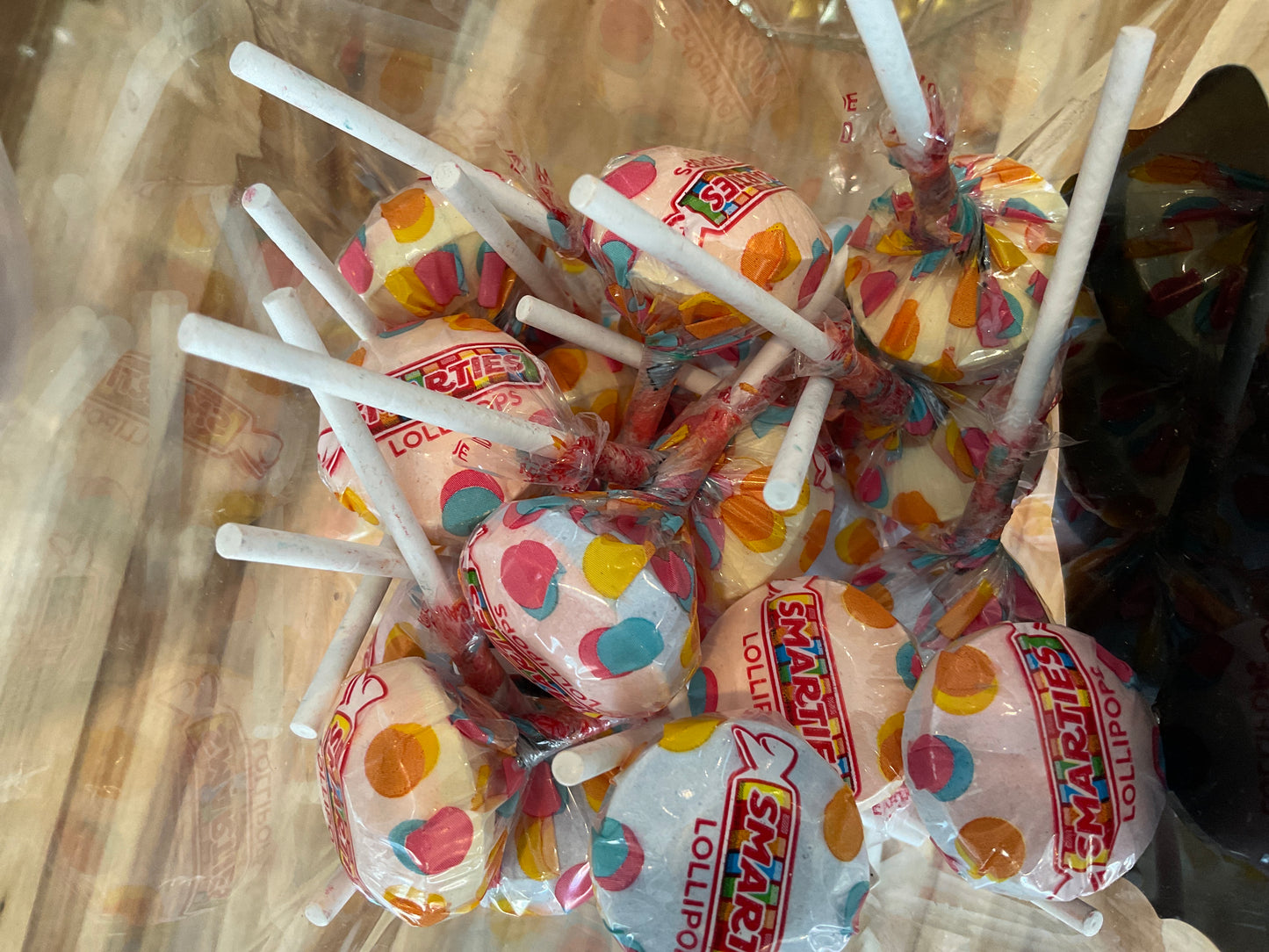 Lollipop