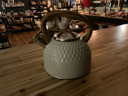 Tea Kettle
