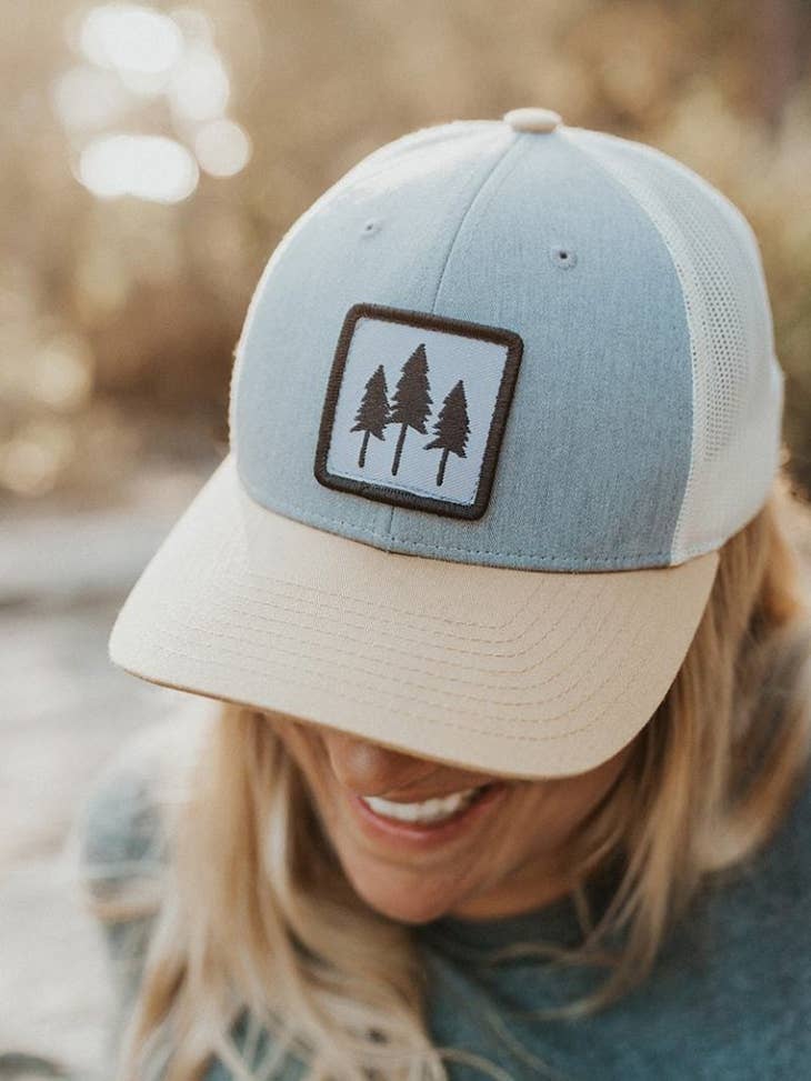 Trucker Hat