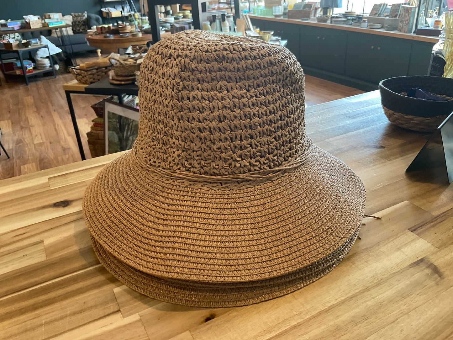 Sun Hat