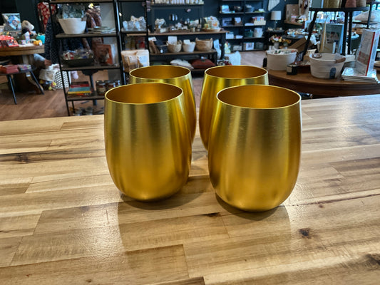 Golden Cup Handwash