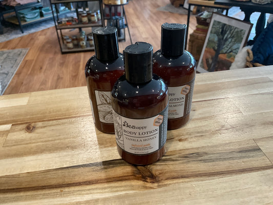4 oz. Lotion