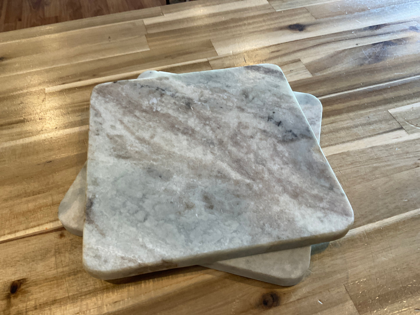 Marble Trivet Regular Livia