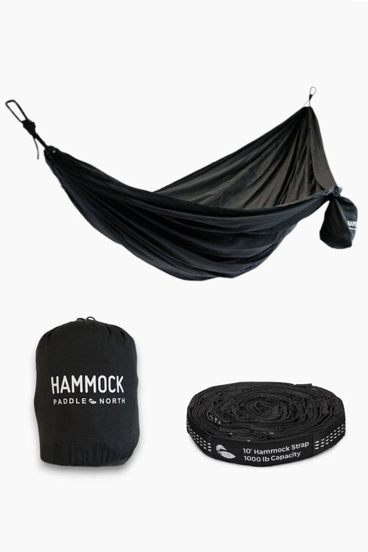 Paddle North Hammock