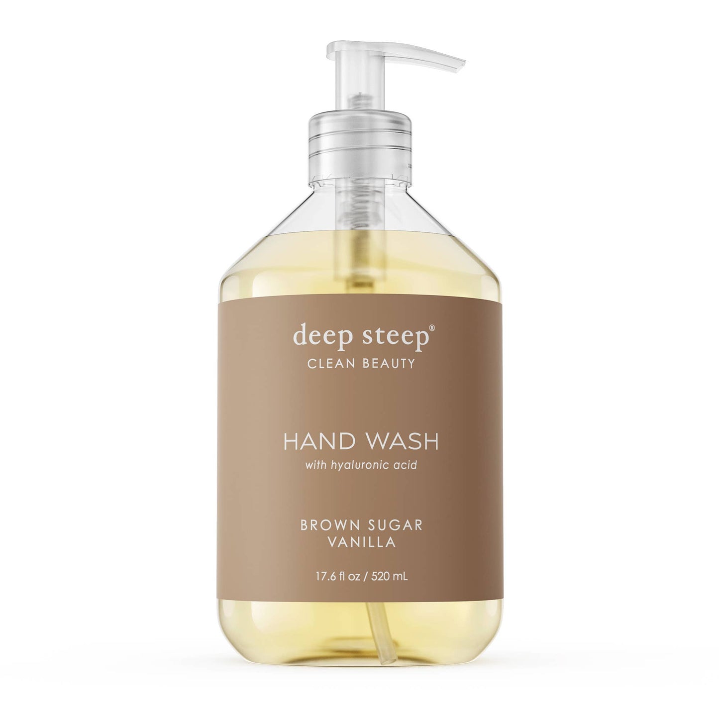Argan Oil Liquid Hand Wash