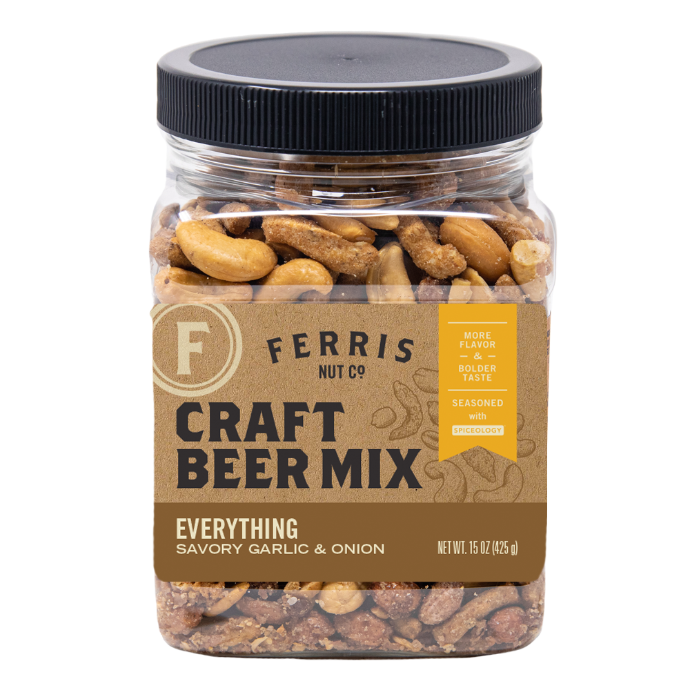 Craft Beer Mix 15 oz.