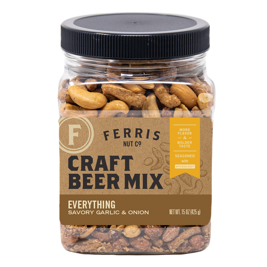 Craft Beer Mix 15 oz.