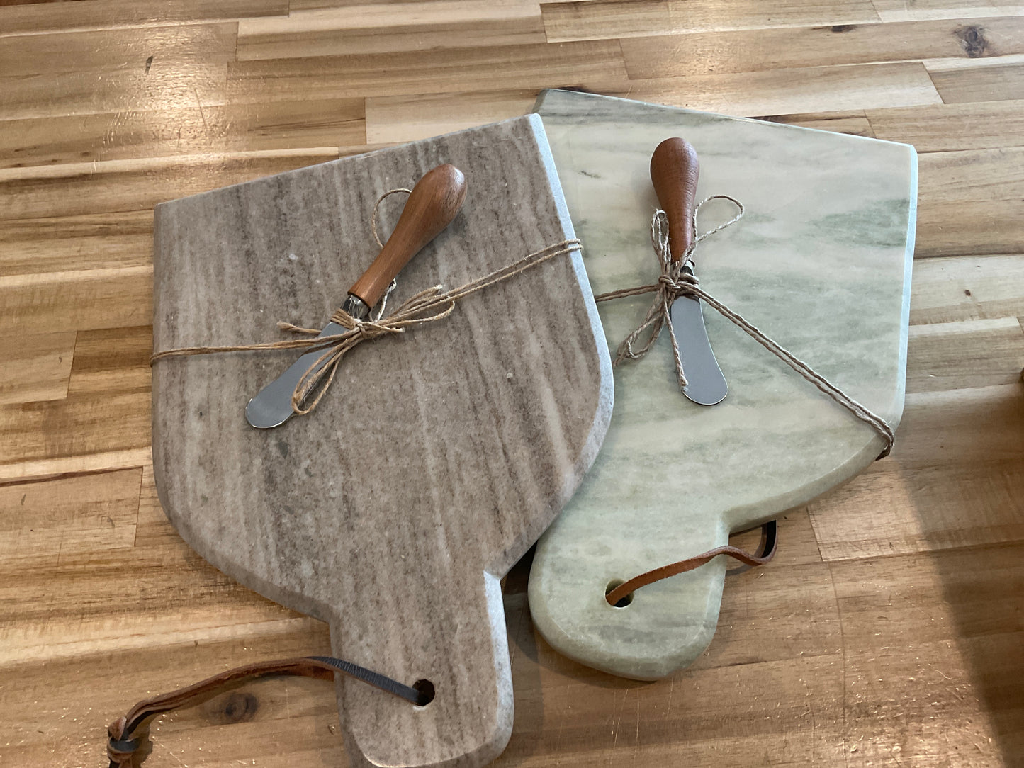 Marble Cheese Board Livia