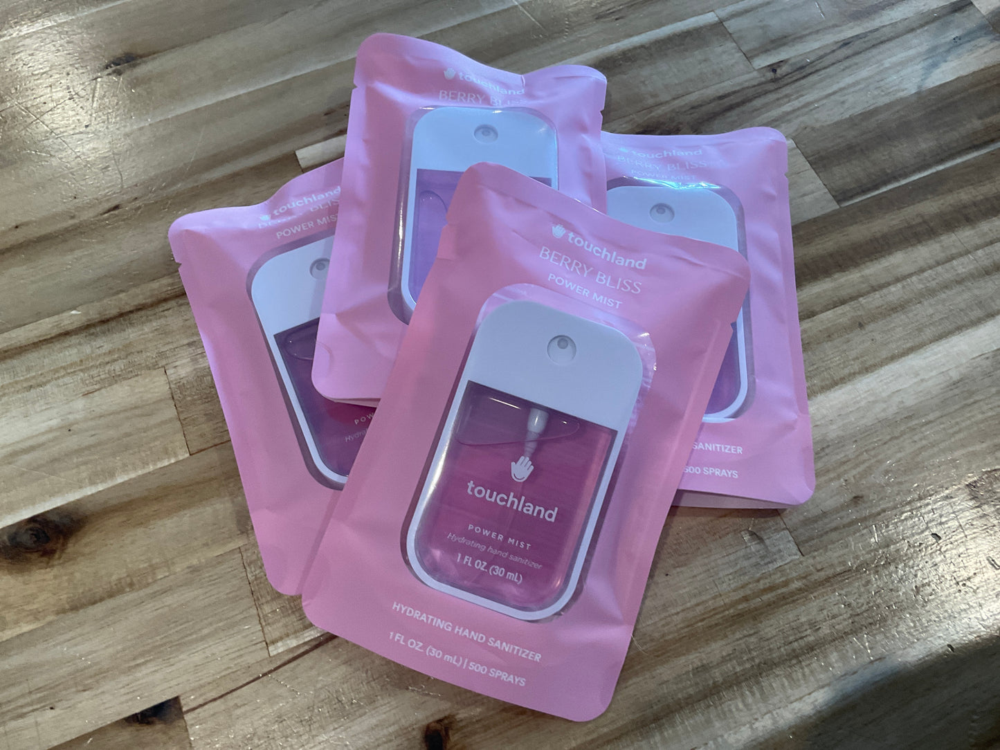 Hand Sanitizer Livia
