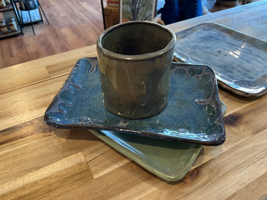 Handmade Pottery 20