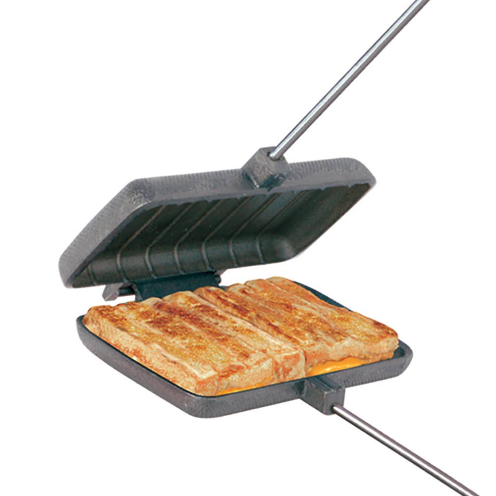 Pie Iron
