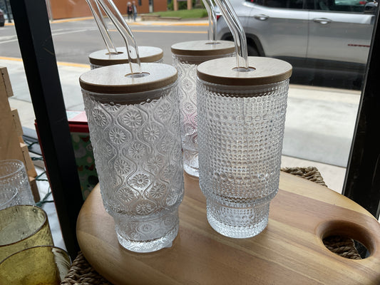Glassware 12