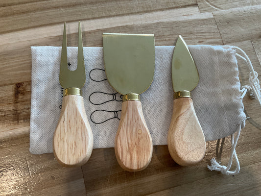 Charcuterie Set