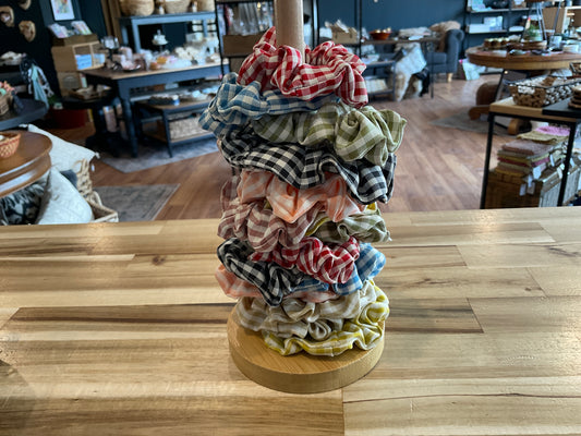 Scrunchie
