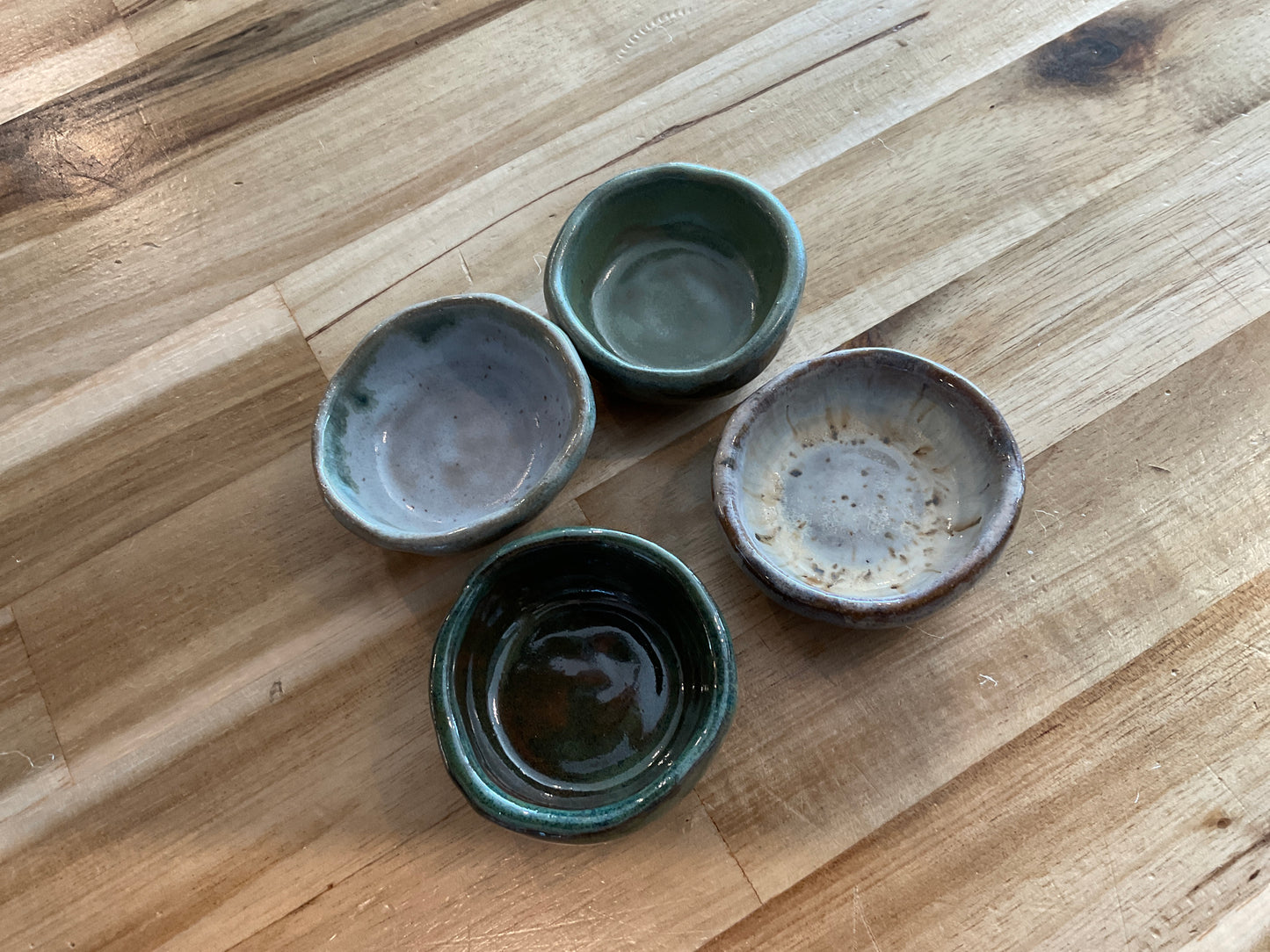 Handmade Pottery 5