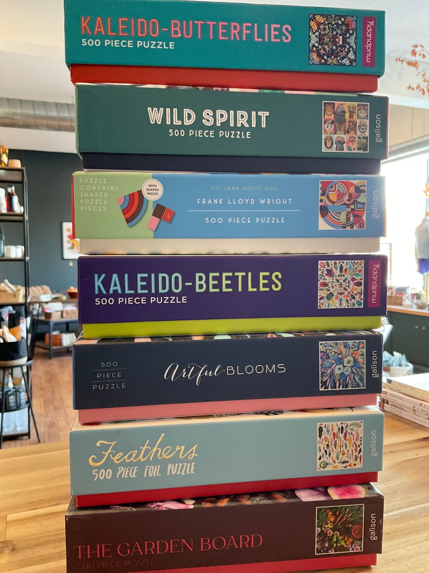 Puzzle 14.99