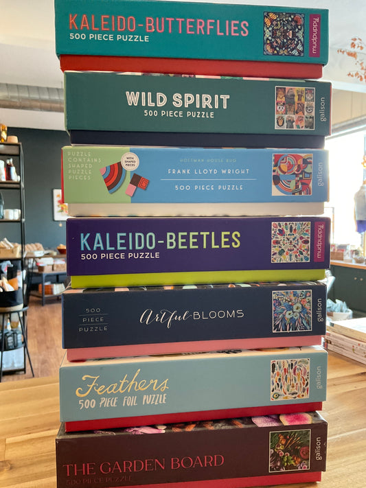 Puzzle 14.99
