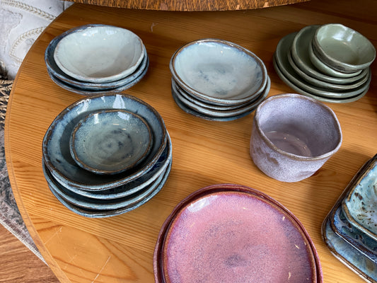 Glazing Party