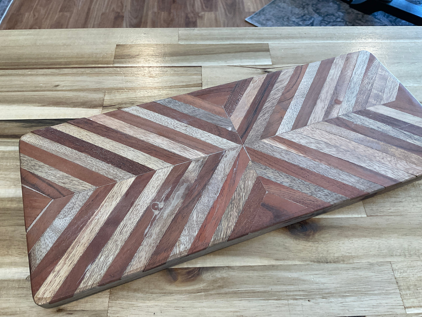 Mango Wood Board