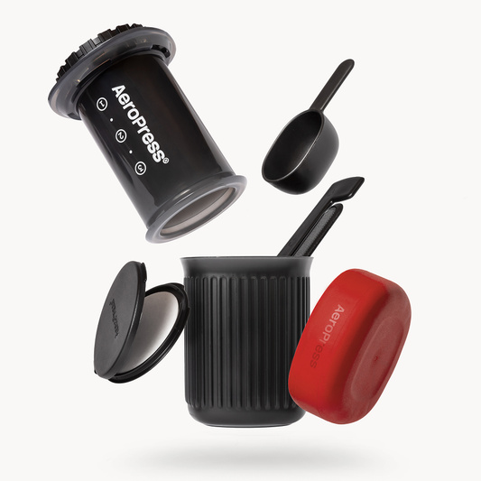 AeroPress Go