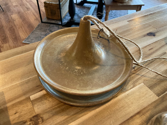 Bird Feeder