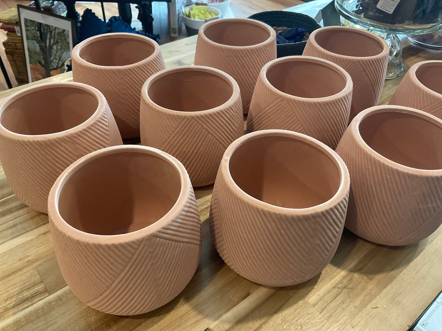 Terracotta CR216 Livia