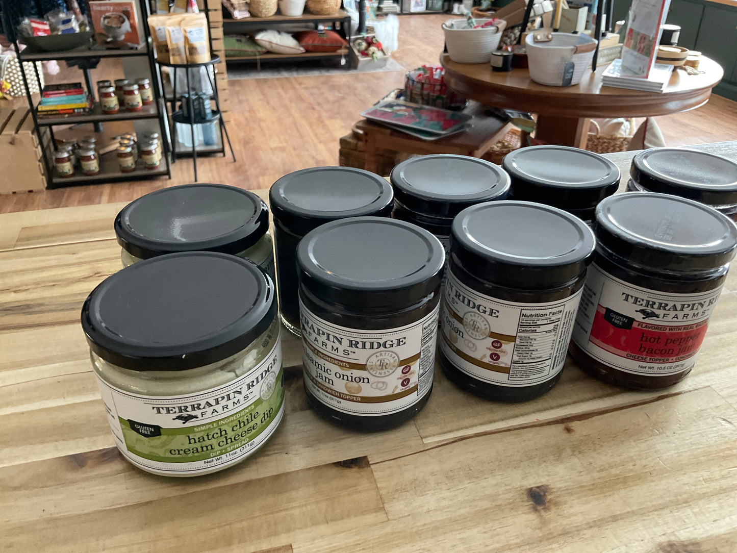 Terrapin Ridge Farms