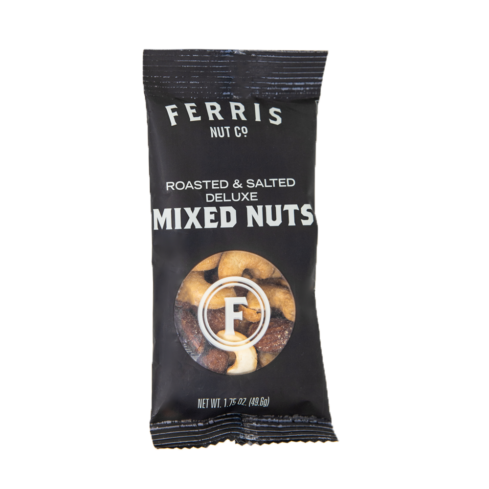 Snack mix