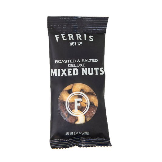 Snack mix